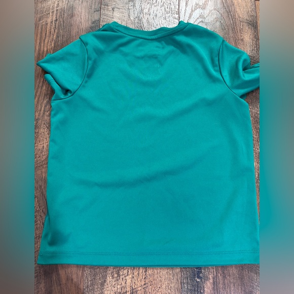 Toddler Boy 4/5 T T Shirt Bundle XS/S All In Motion Play Shirts - Picture 9 of 11